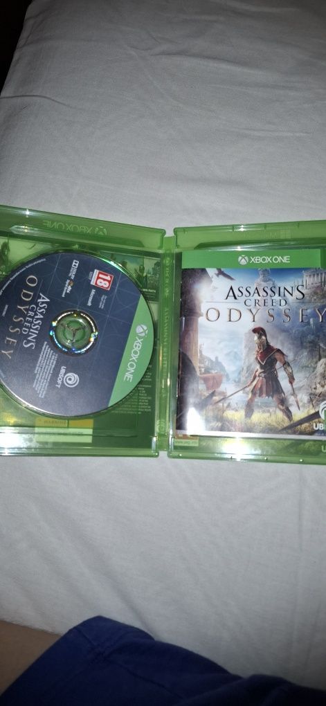 Vând assassin's creed odisey