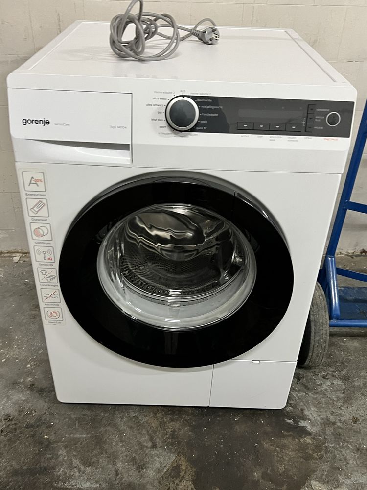 Пералня Gorenje 7 kg