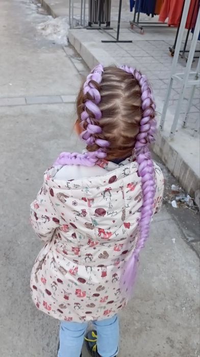 Куртка зимняя LC Waikiki на 7-8 лет