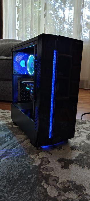 PC Gaming Ryzen 5/Gtx 1060/16 GB RAM GTA V  Fortnite  Cs 2