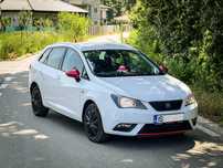 Seat ibiza 2013 (facelift)