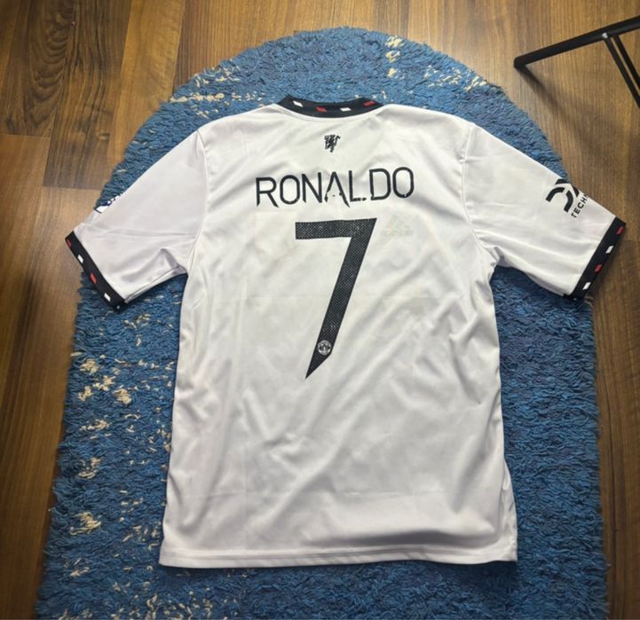 Tricou Ronaldo Man Utd