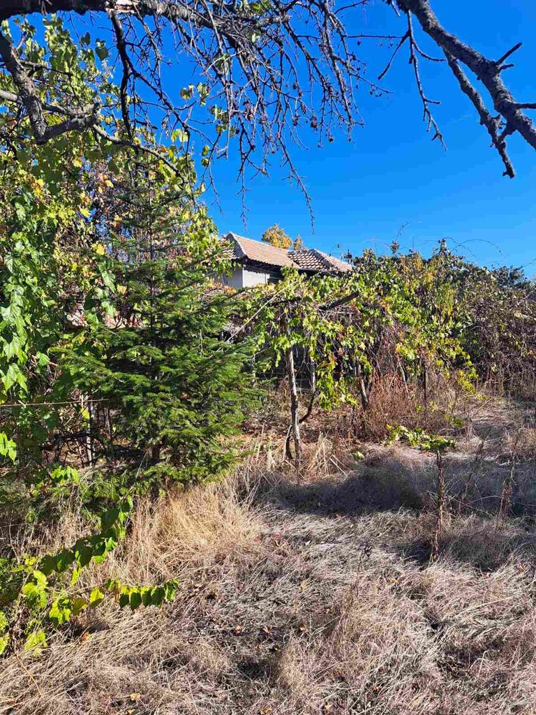 Продава се Къща в Пловдив, Коматевски възел - 65 кв.м за 385 €/кв.м - Снимка #2