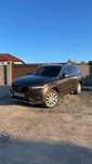 Volvo XC90 D5 AWD