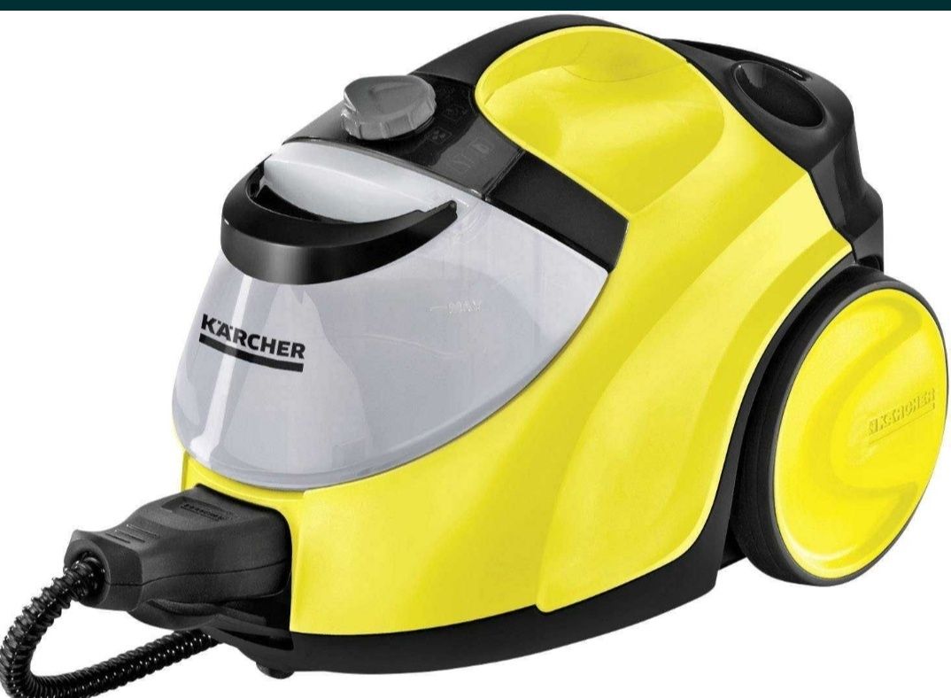 Аренда KARCHER пылесоса.Спец щетка+химия  0,5. Всего за 6тыс