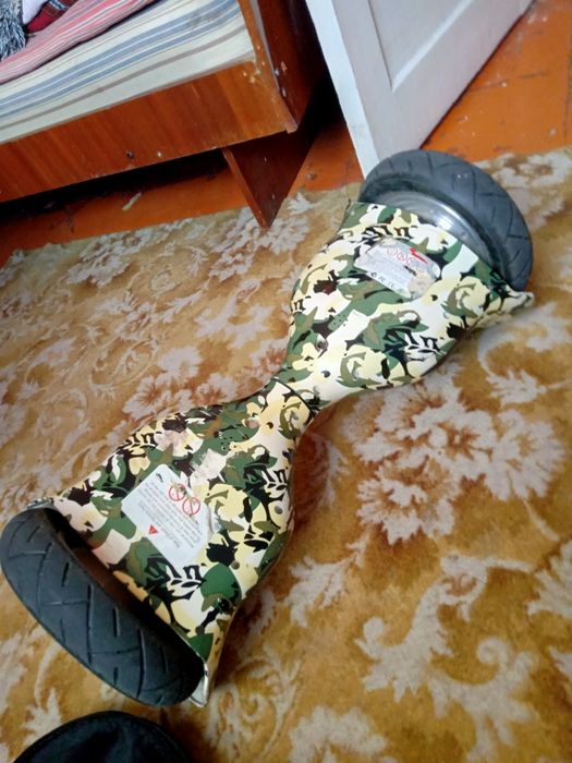 Гироскутер цена 10000