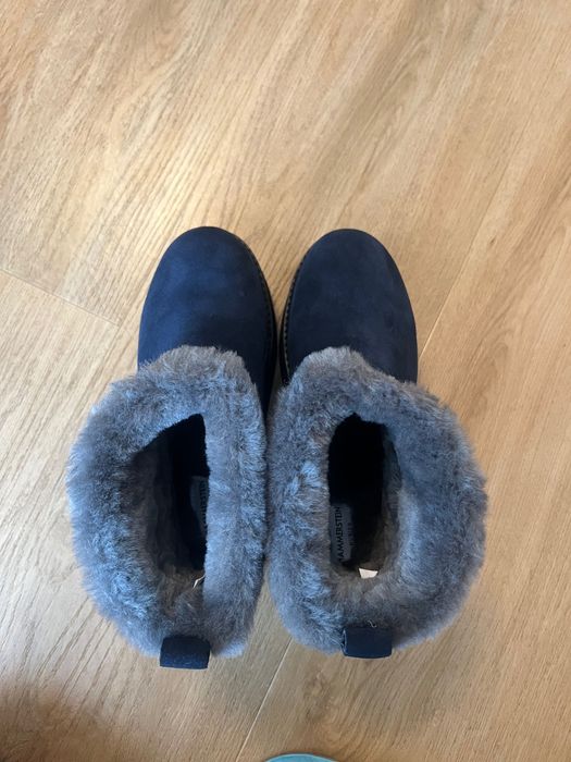 Висококачествени дамски боти Hammerstein