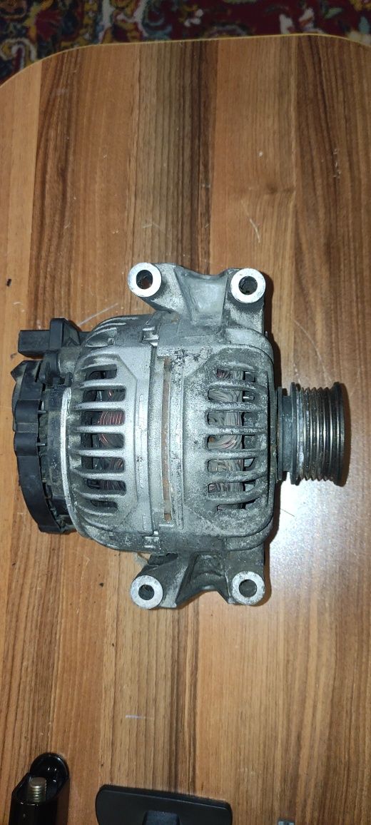 Alternator Audi Vw Seat Skoda 1.8 2.0 tfsi