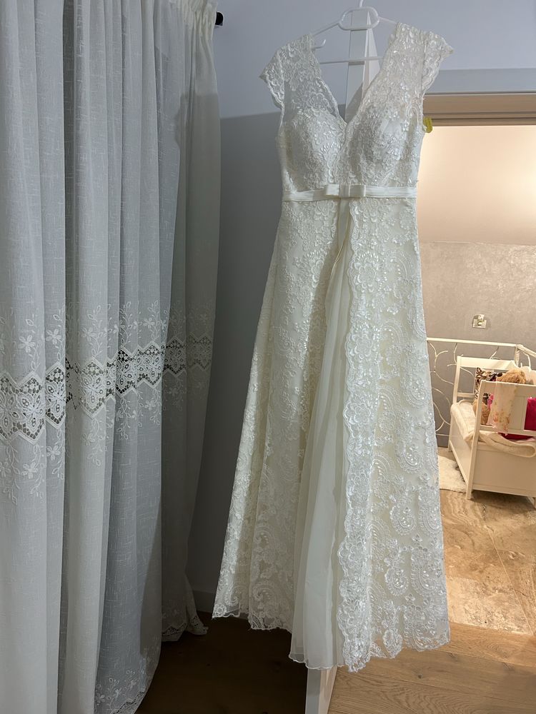 Rochie de mireasa