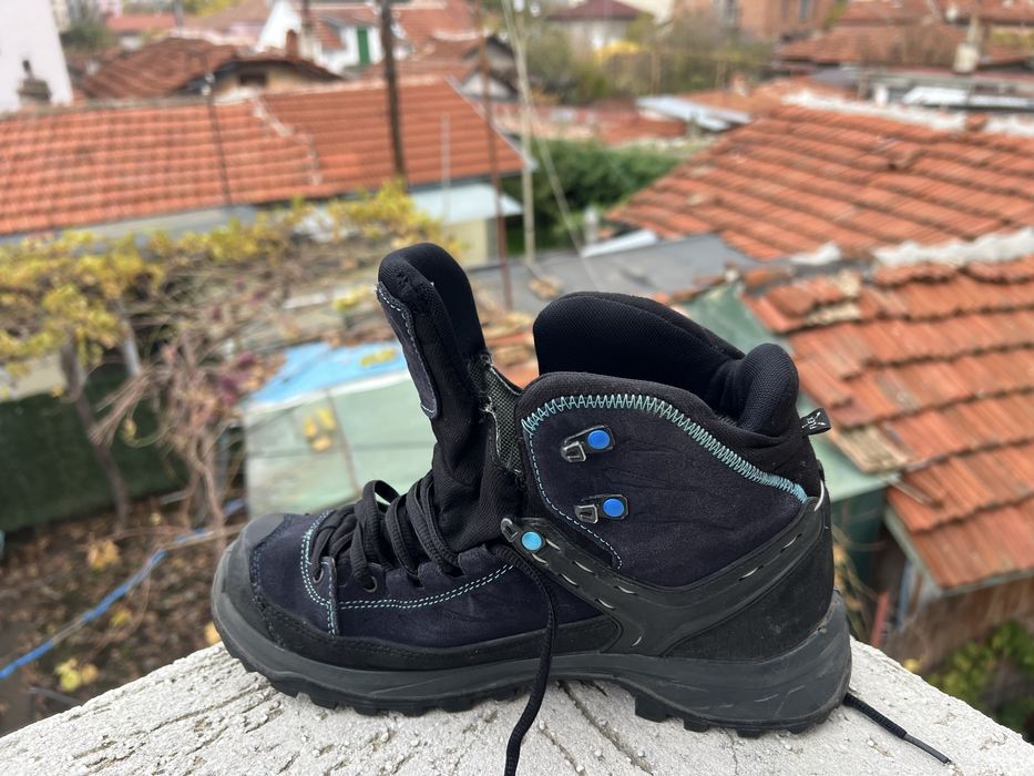 Salewa Hike Trainer 41 Gore-Tex Vibram