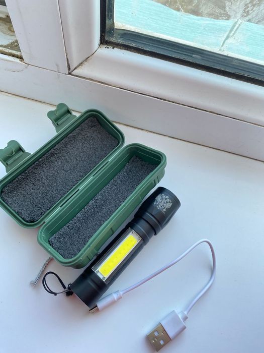 Фанарик цена 2500