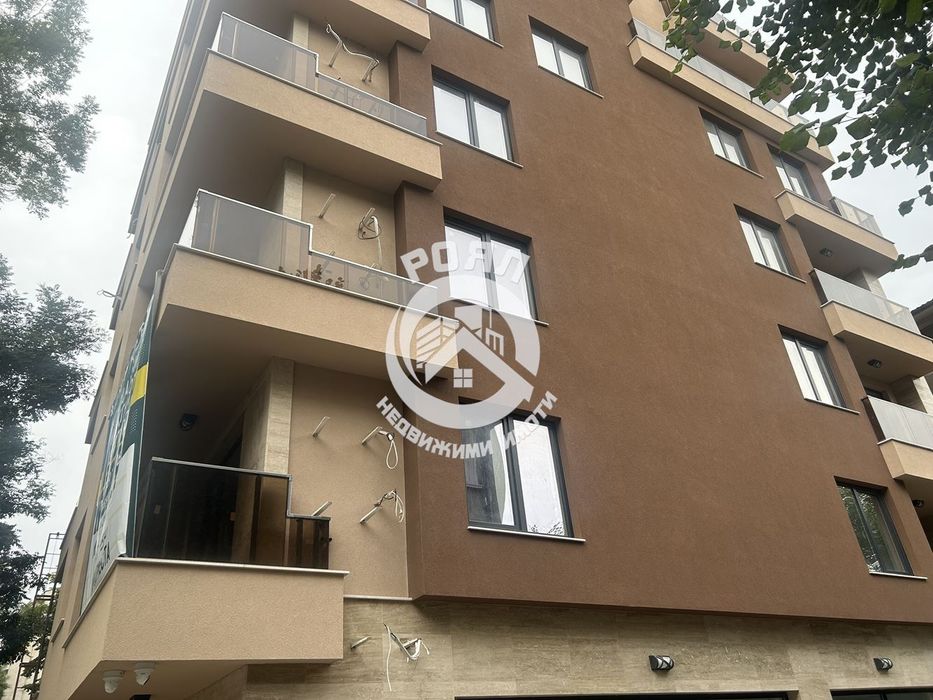 Продава се Мезонет в Пловдив, Кючук Париж - 207 кв.м за 1130 €/кв.м - Снимка #3