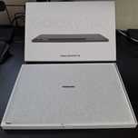 Samsung Galaxy Tab S9 FE+ 5G (12.4") 128GB GREY като нов