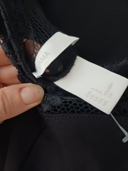 Рокля за бременни hm 10 кл s размер