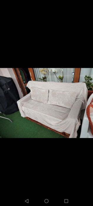 Пейка от Евро  Палети