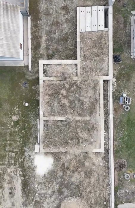 Участок 8 соток прс.Толе би