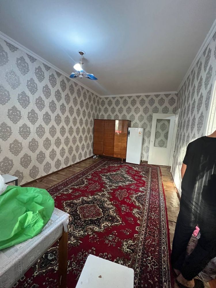 chilonzor ц kvartal 1 xonali uy