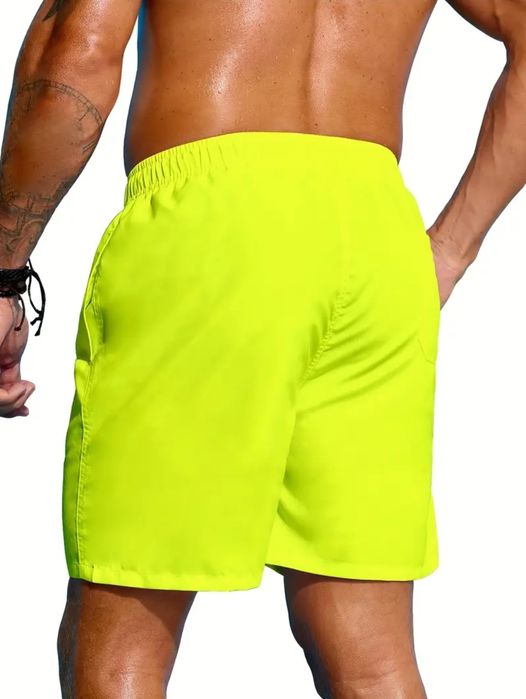 Short de baie, slip, pantaloni scurți de plajă