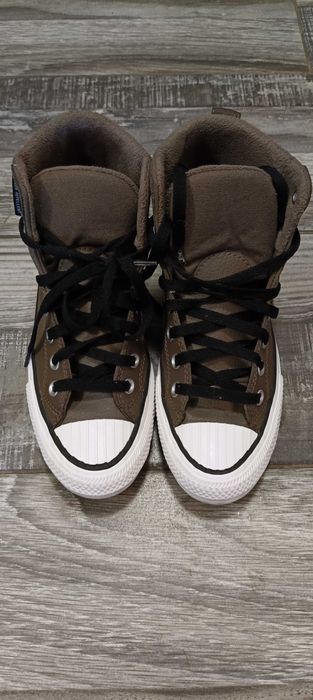 Зимни кецове Converse 37 номер