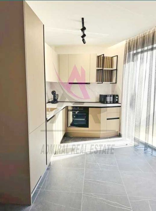 ЧИСТО НОВ ИМОТ! Лукс! Мезонет- Колхозен Пазар