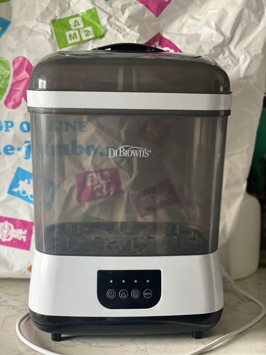 Sterilizator Dr. Browns
