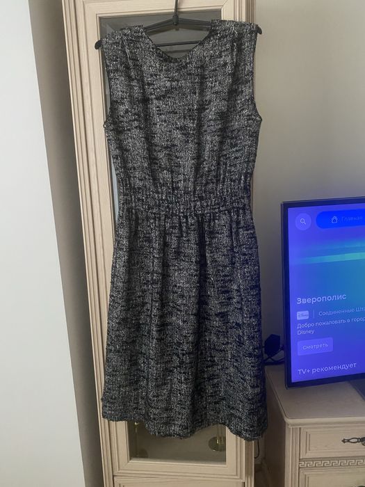 Платье Dolce&Gabbana