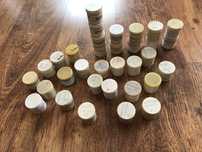Продавам диафилми / диафилмчета