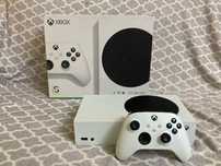 Xbox series S 512Gb