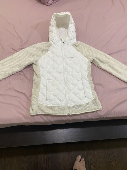 Vind geaca columbia originala