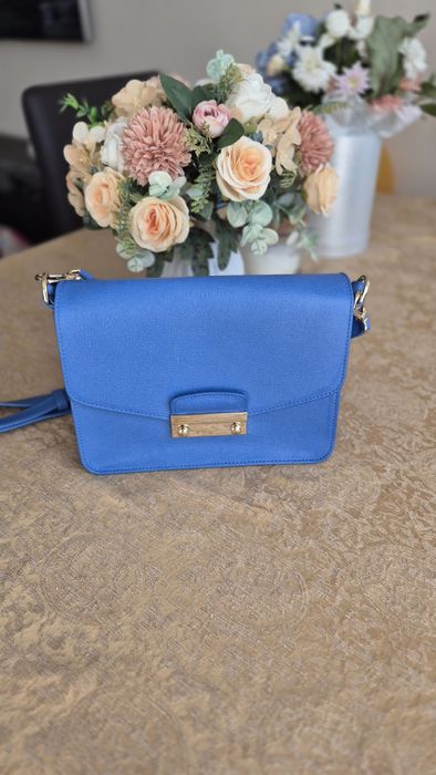 Furla Metropolis top handle