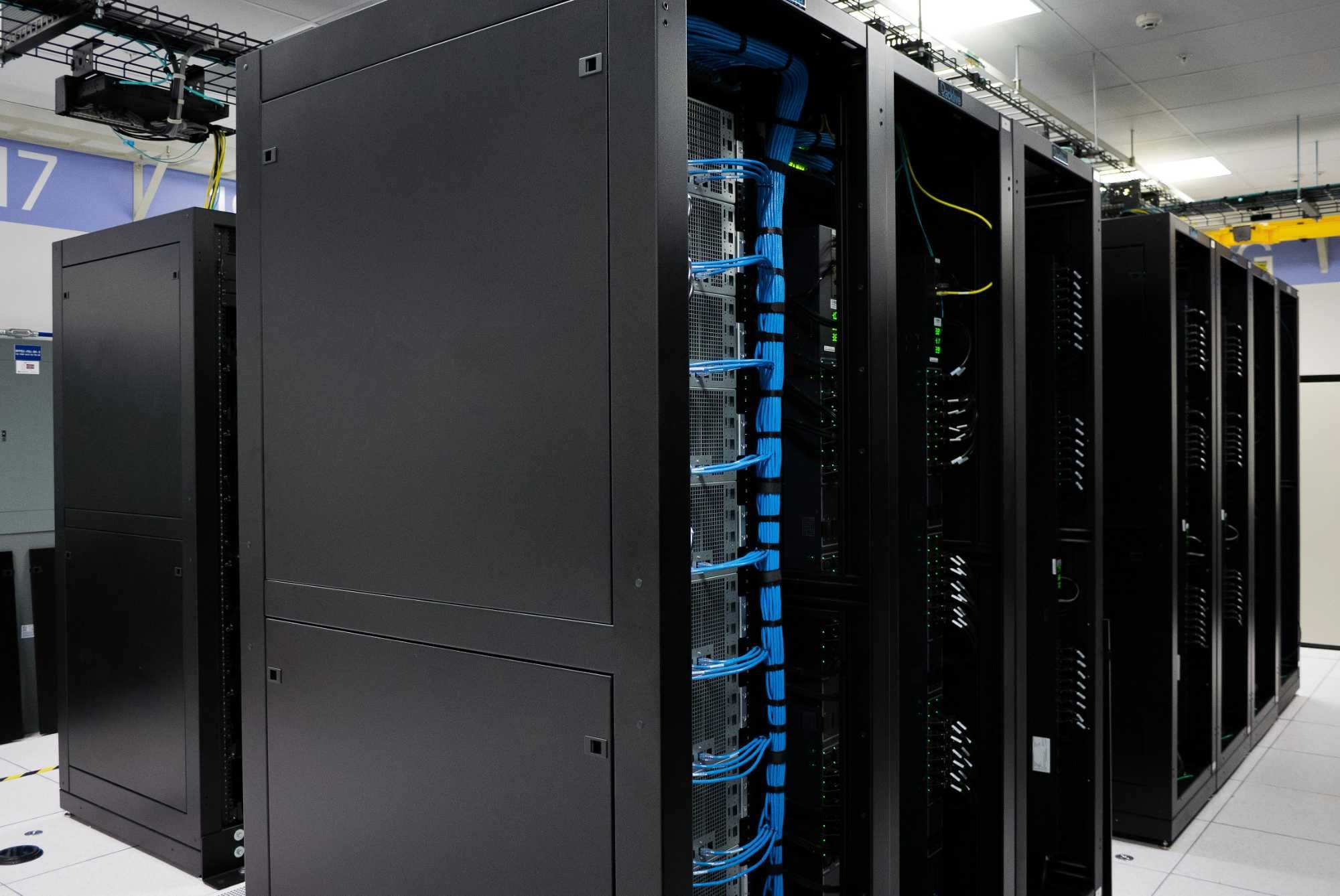 Облачные серверы (IaaS) | Open Cloud Ташкент