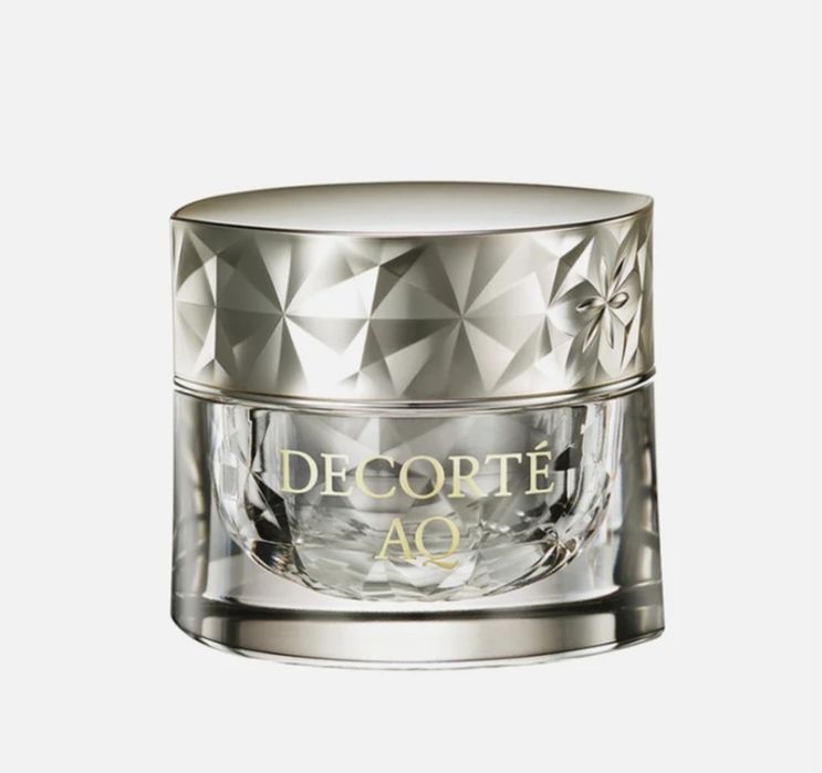Decorte AQ Cream Absolute X 45ml