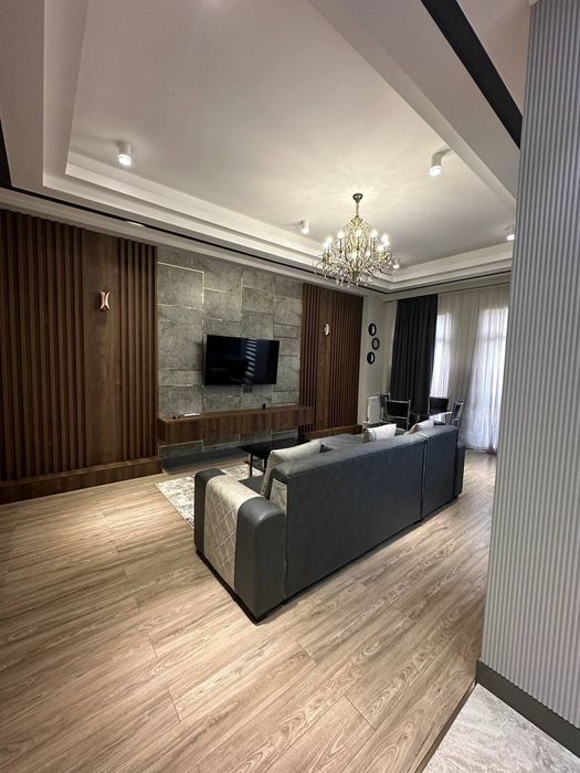 Аренда квартира: Bulvard, Tashkent City
Район: Шайхонтохур