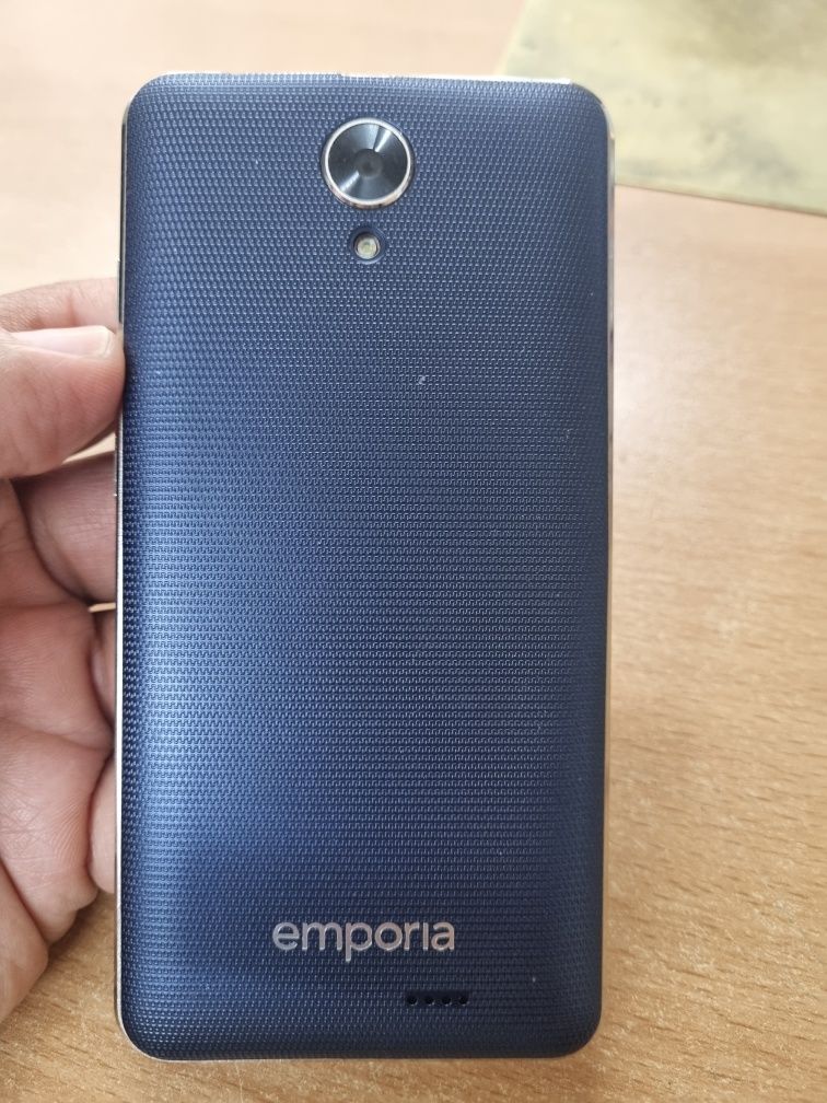 Телефон Emporia smart2 s2 android смартфон телефон