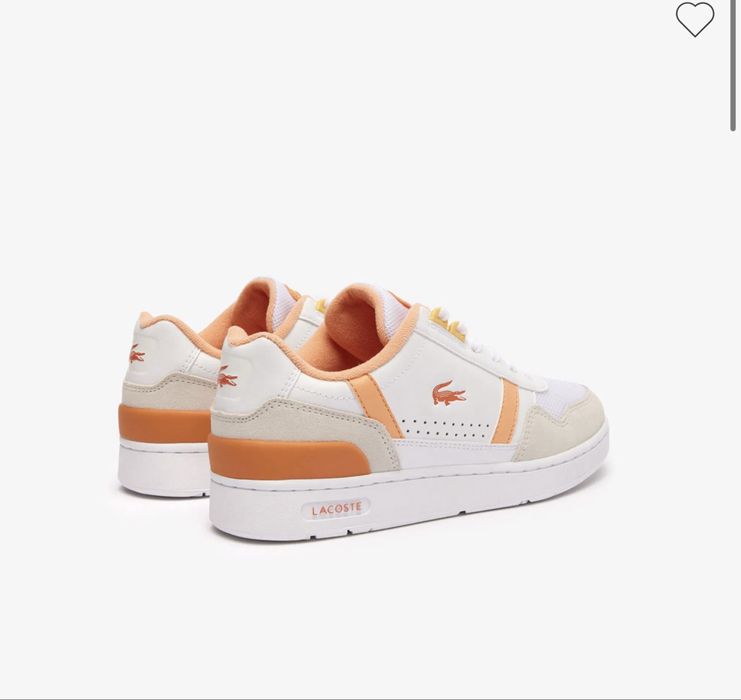 Кецове Lacoste 35