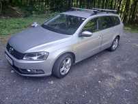 ~ Vw Passat B7 ~