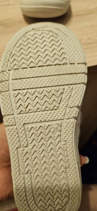 Ghete toamna-primavara, marime 26