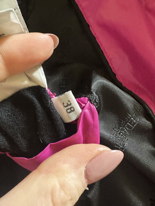 Frieda & Freddies зимно яке