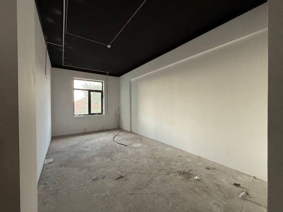 Паркентский 1-Линя Продается Нежилой Новостройке