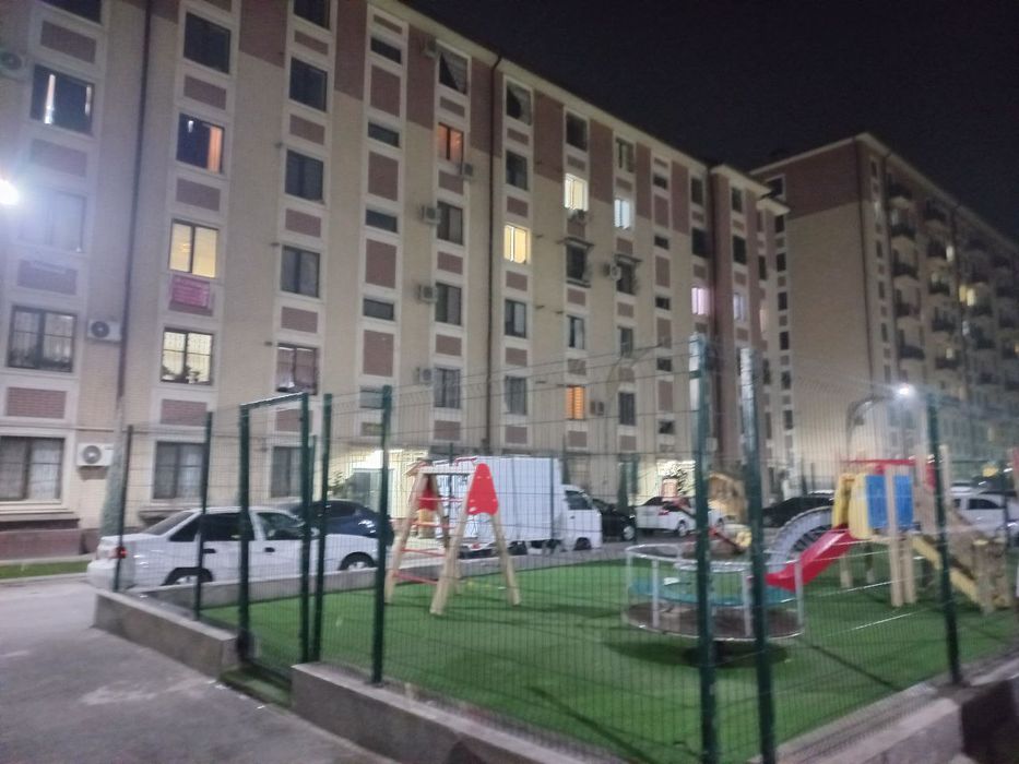 Bek baraka siti 46 ming