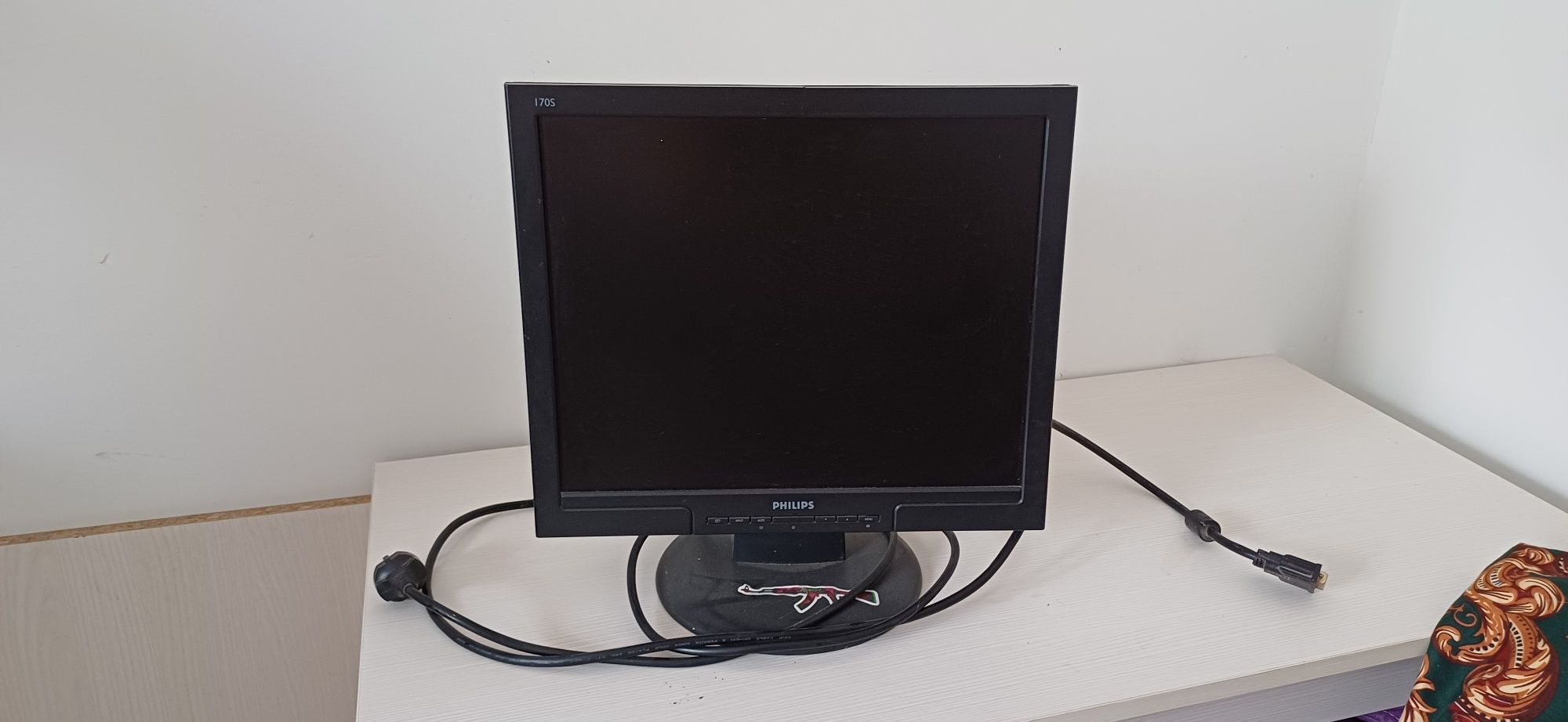 Продам монитор Philips
