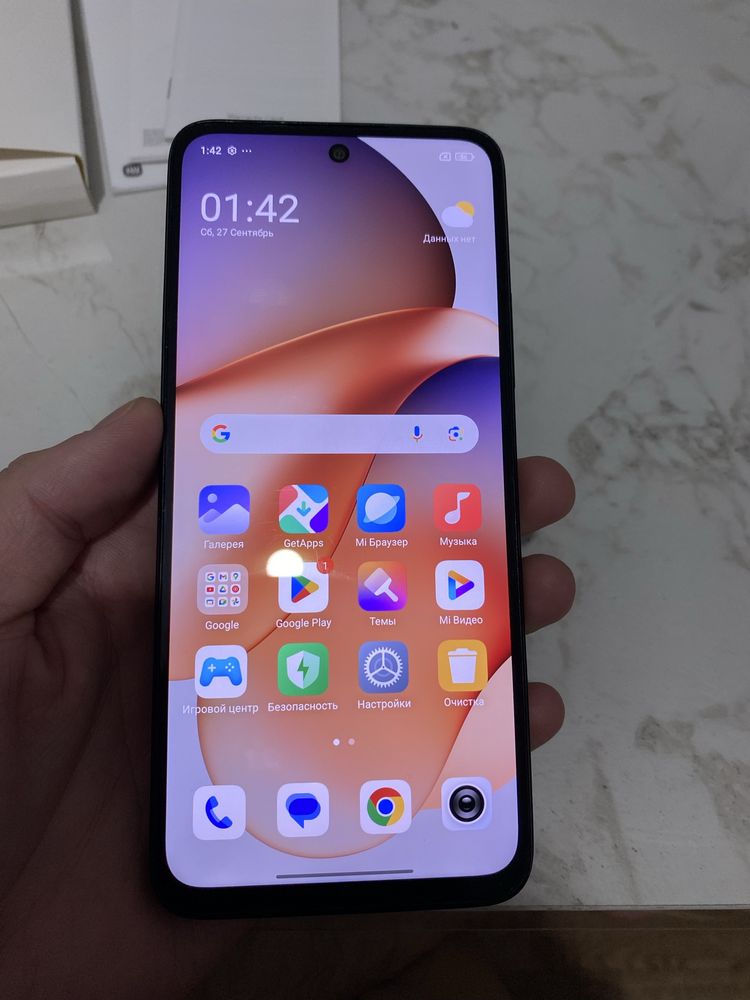 Продам Redmi 12 в отличном состоянии