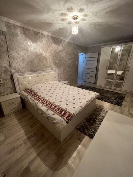 Сдам квартиру посуточно и посчасам есть kaspi red
