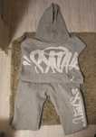Syna world hoodie pants set