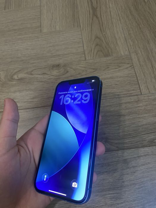 Айфон 13 в отличном состоянии