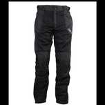 Pantaloni Moto PES de Vară cu Protecții Level 2 genunchi/sold Clasa AA