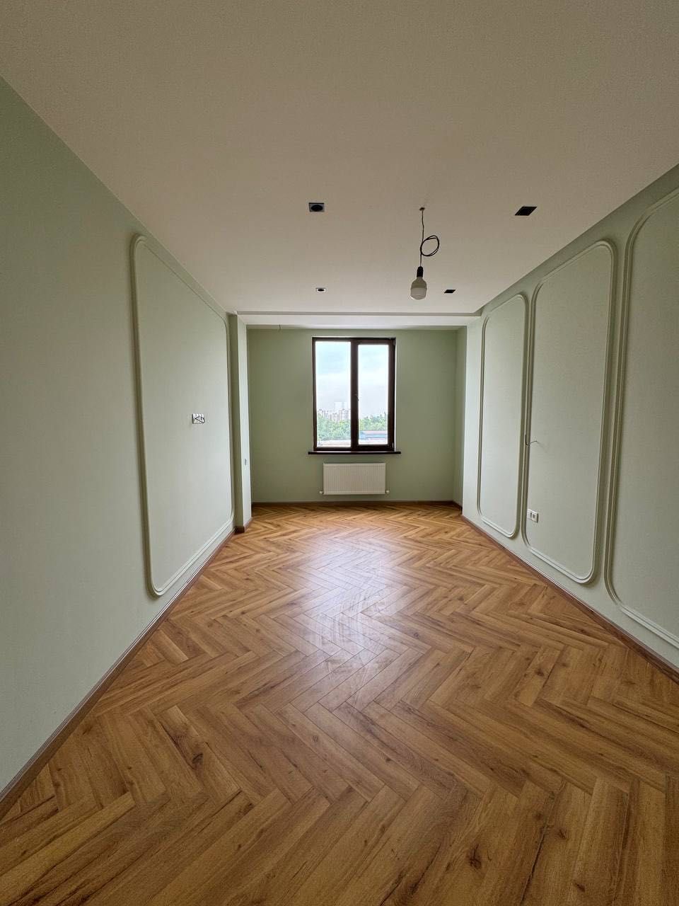 ЖК Chinabad Продается 3 комнатная квартира ремонт High Town Mall