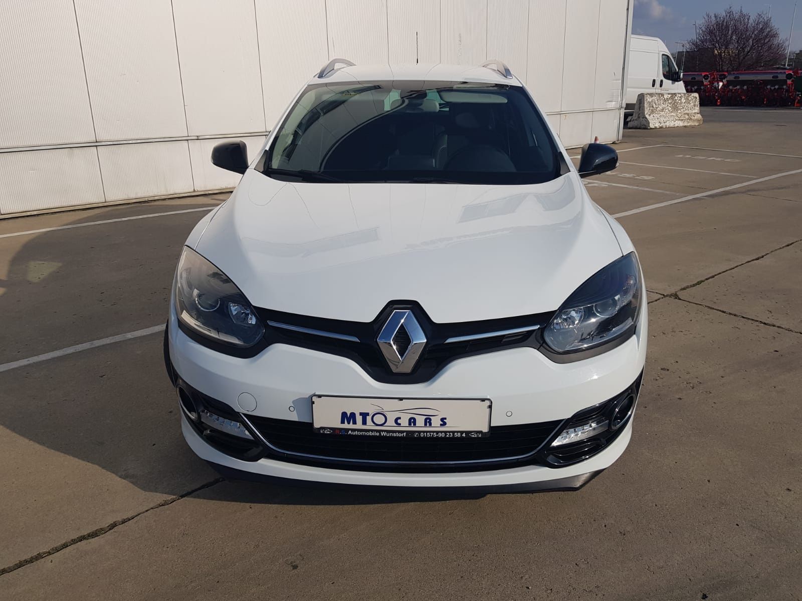 Renault Megane Bose Edition de vanzare