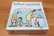 Joc Batalia Cuplurilor, ca NOU