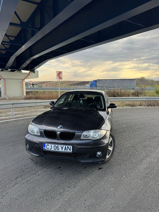 De vanzare Seria 1 116d